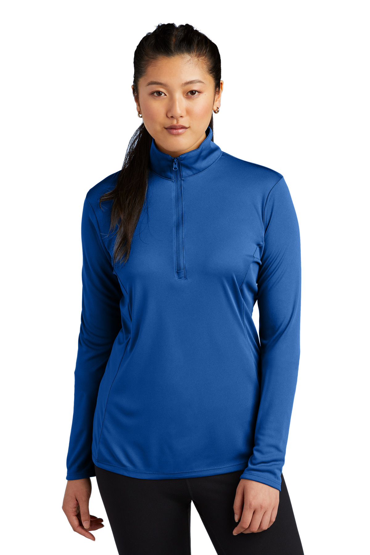 True Royal Blue
