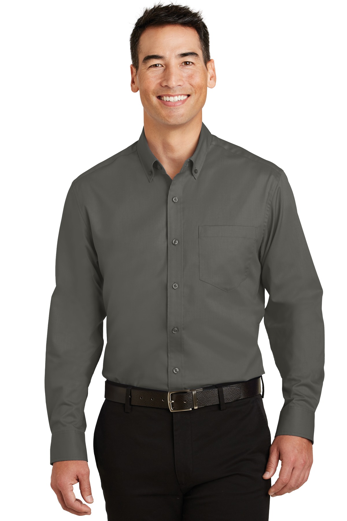 Sterling Gray