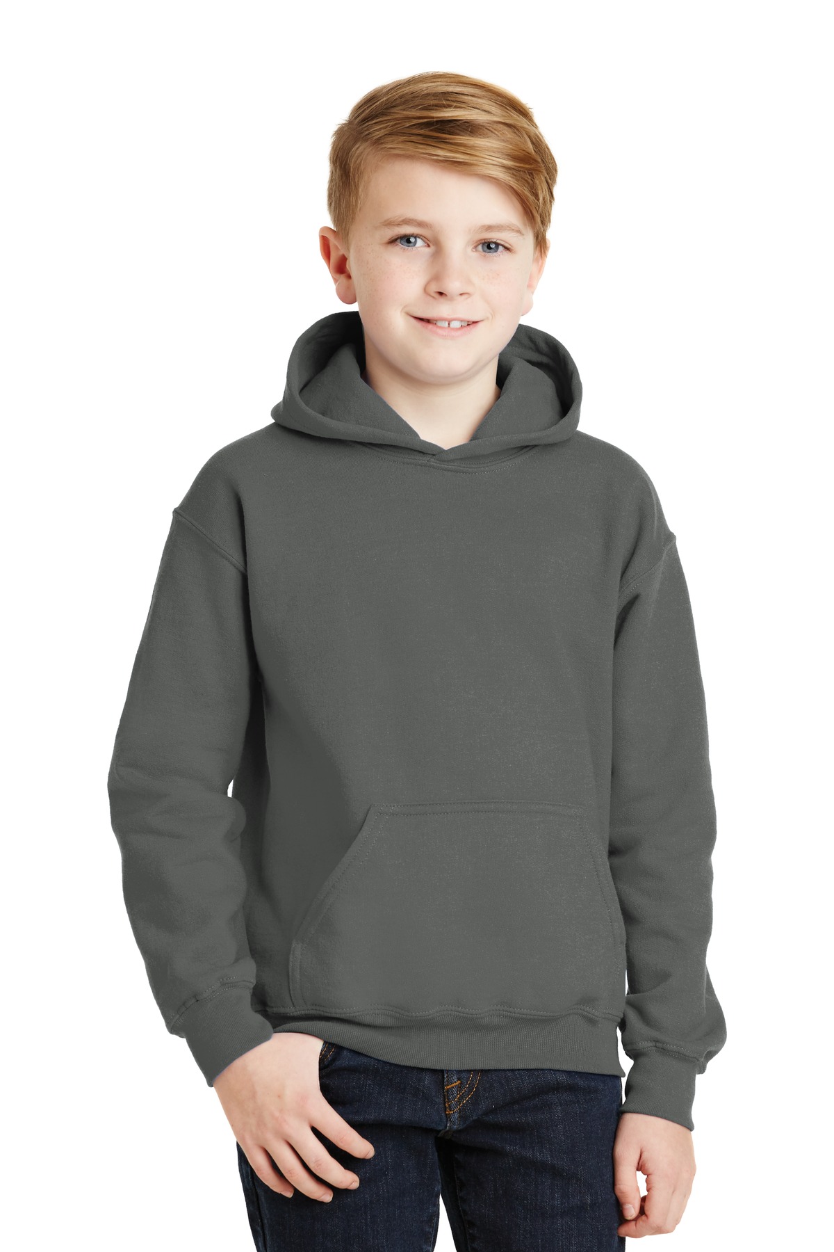 Charcoal Gray