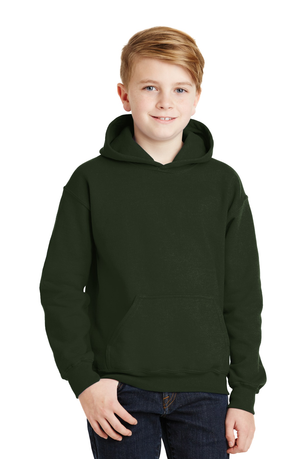 Forest Green