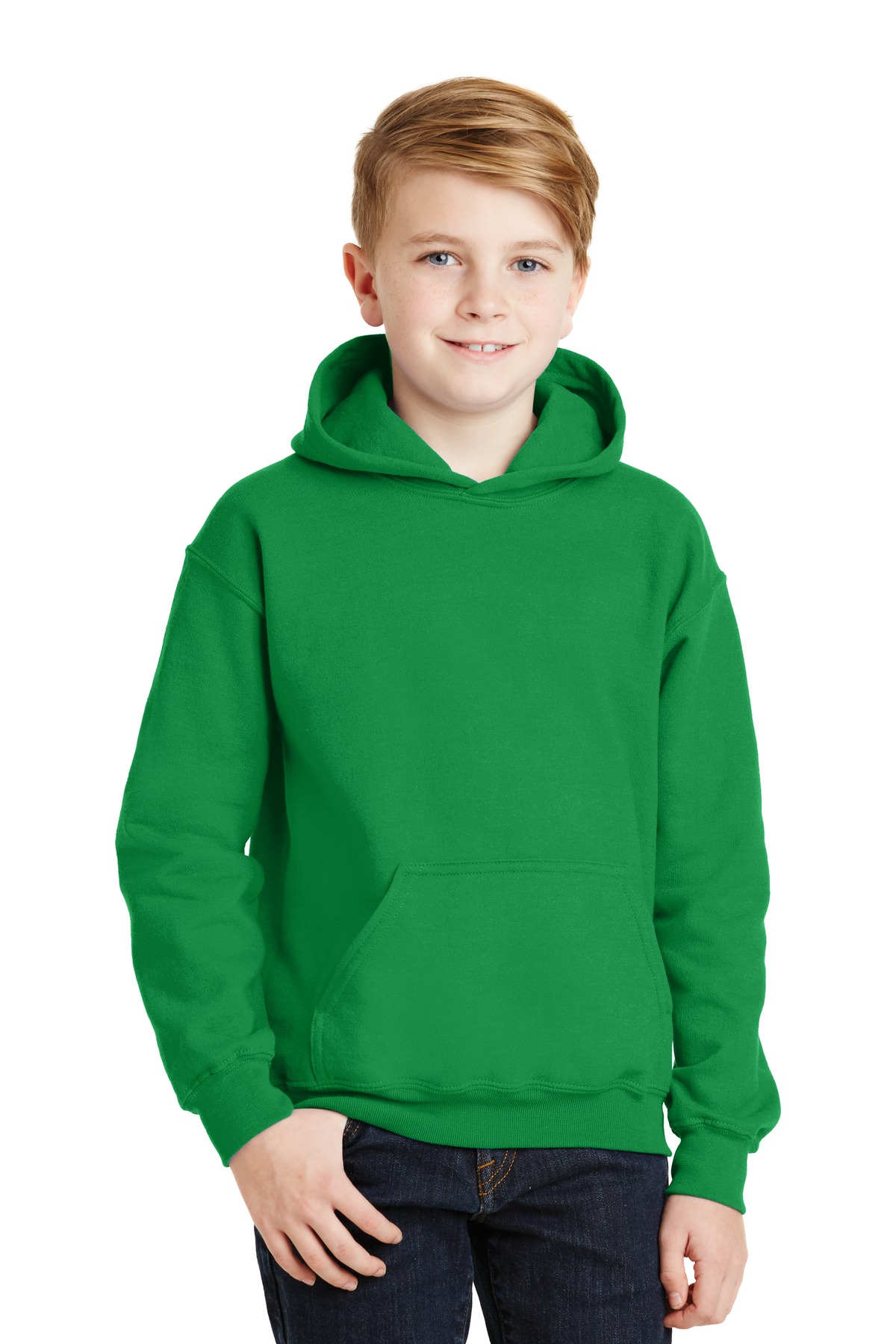 Irish Green