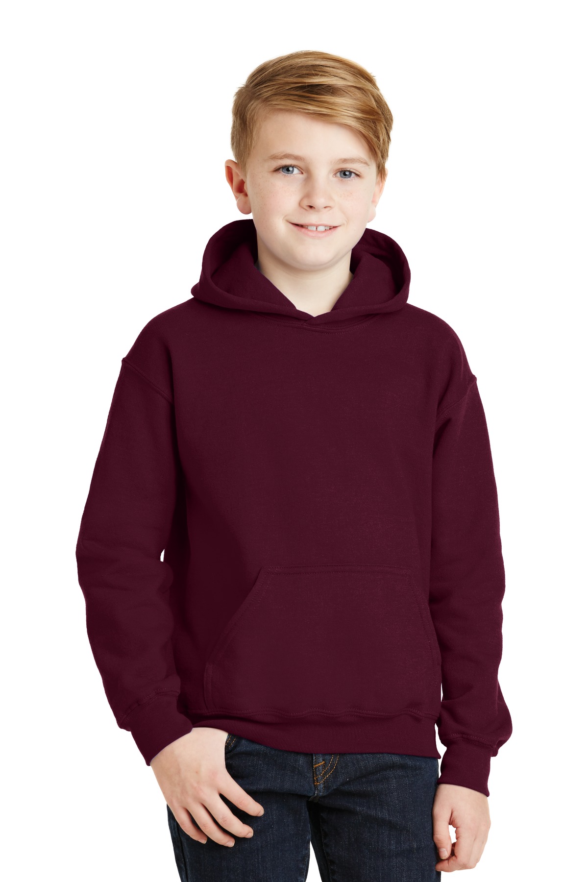 Maroon Red
