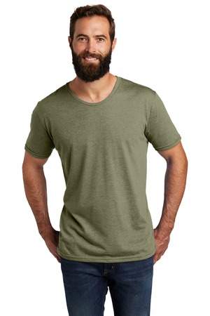 Olive You Green