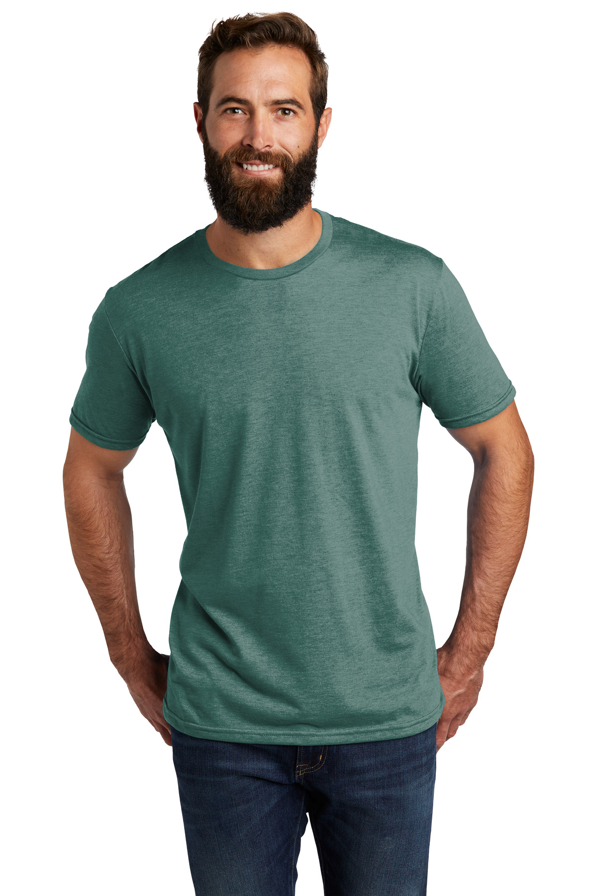 Deep Sea Green