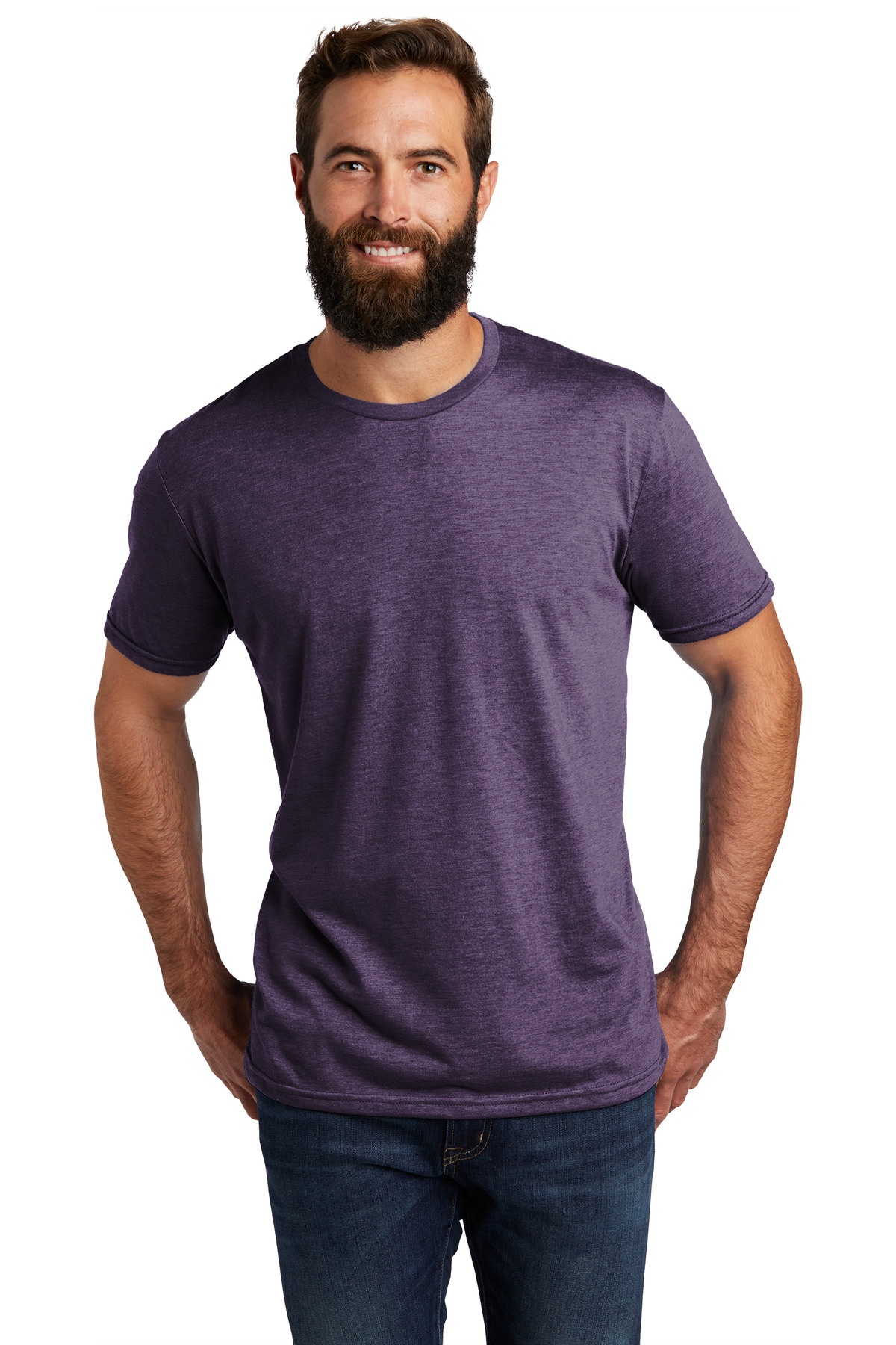 Huckleberry Purple