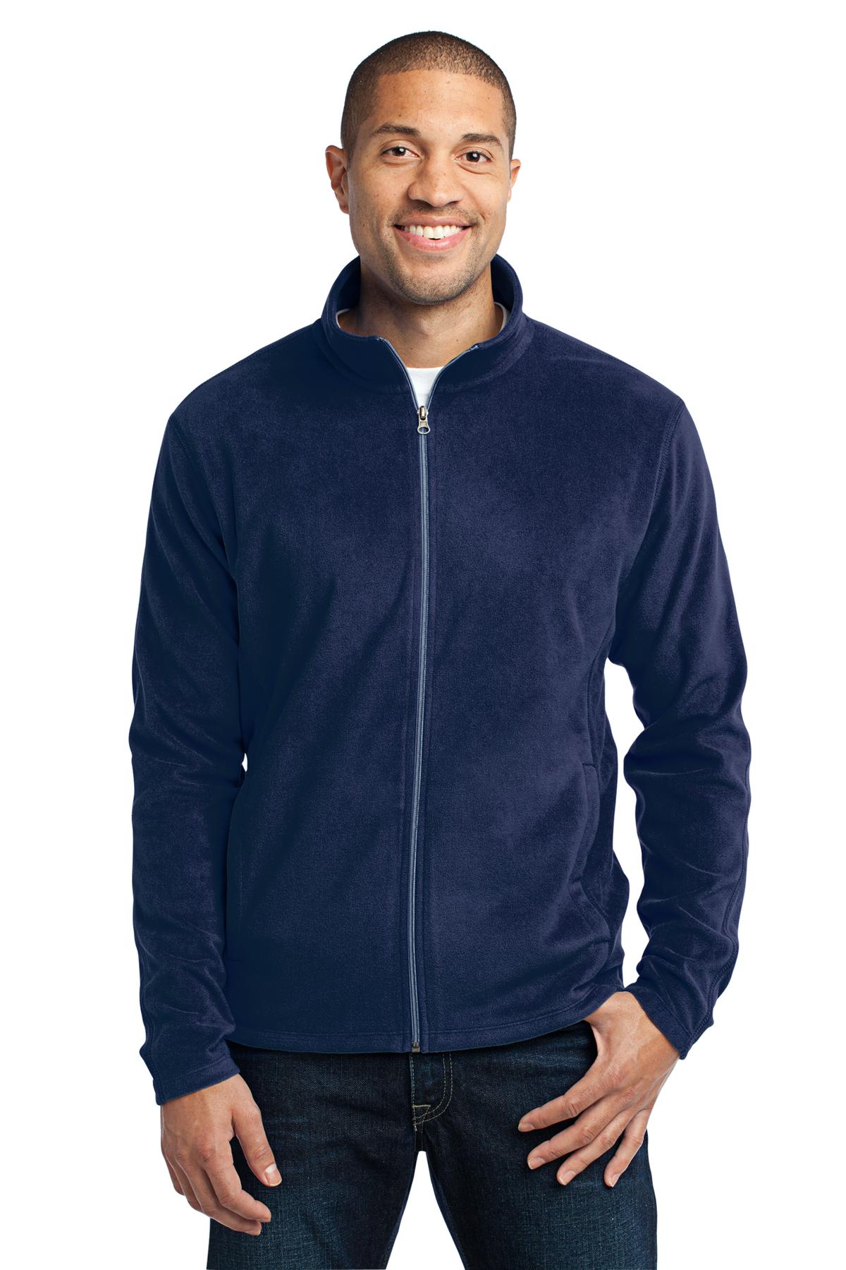 True Navy Blue