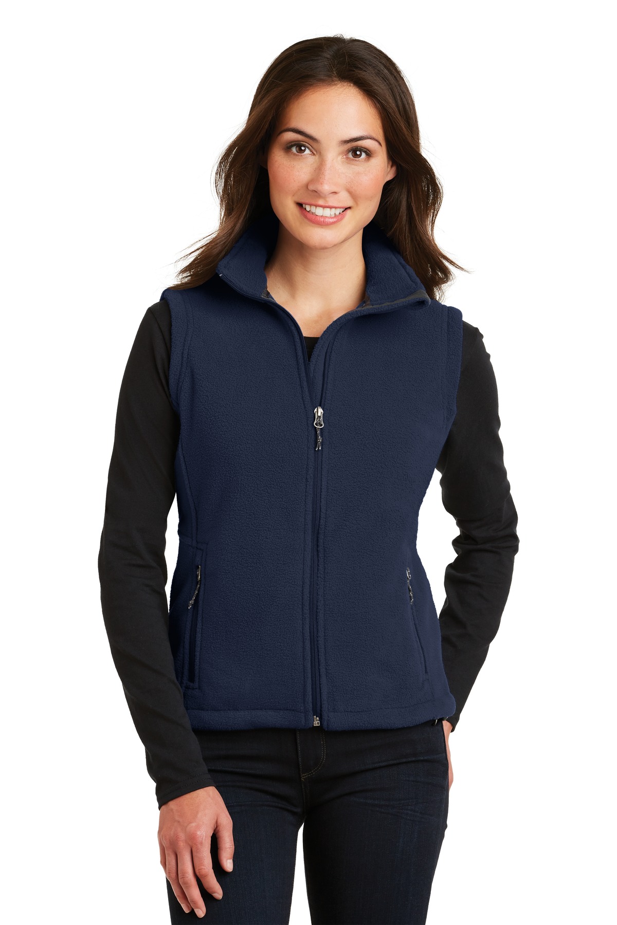 True Navy Blue