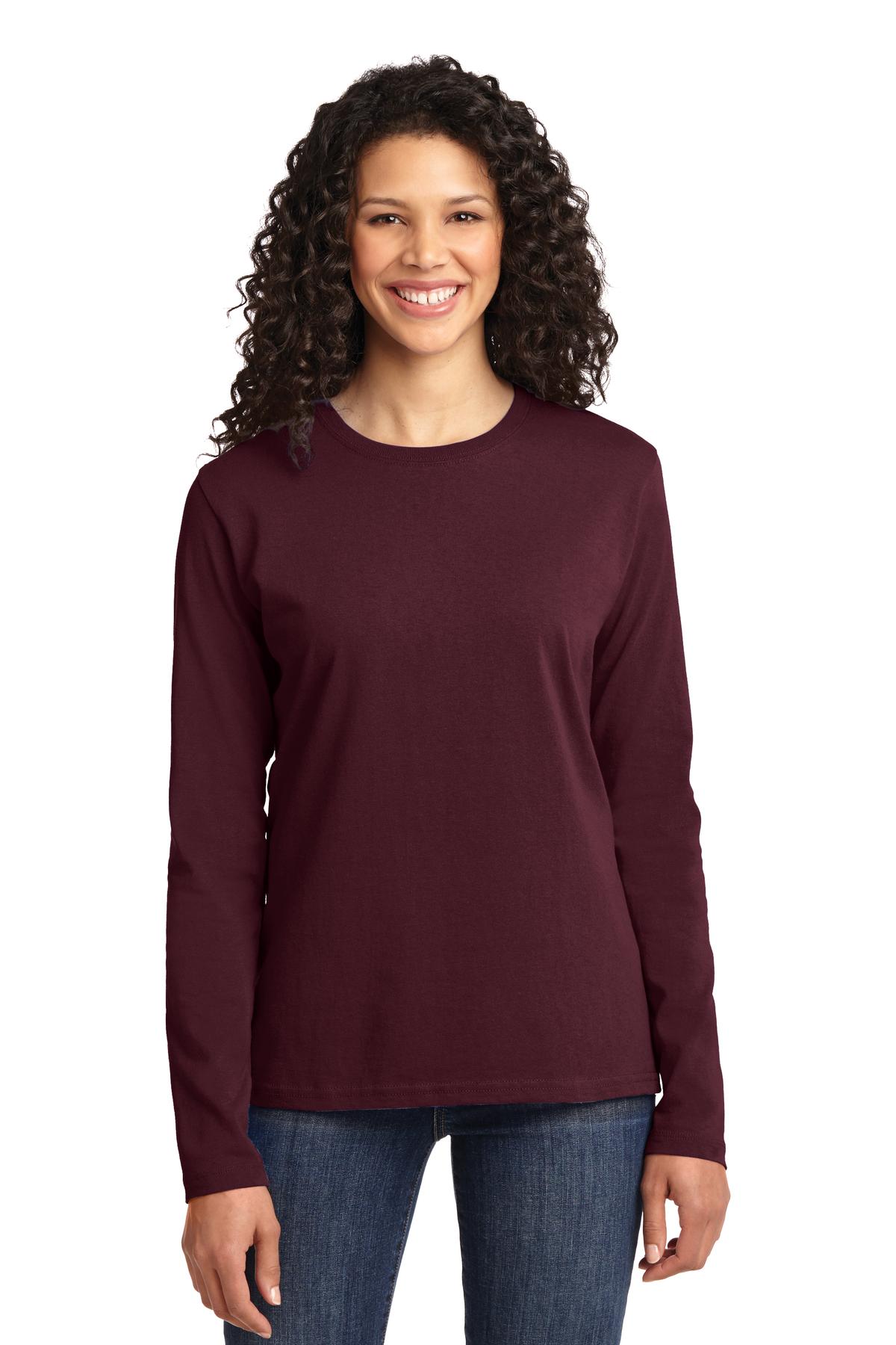 Athletic Maroon Red
