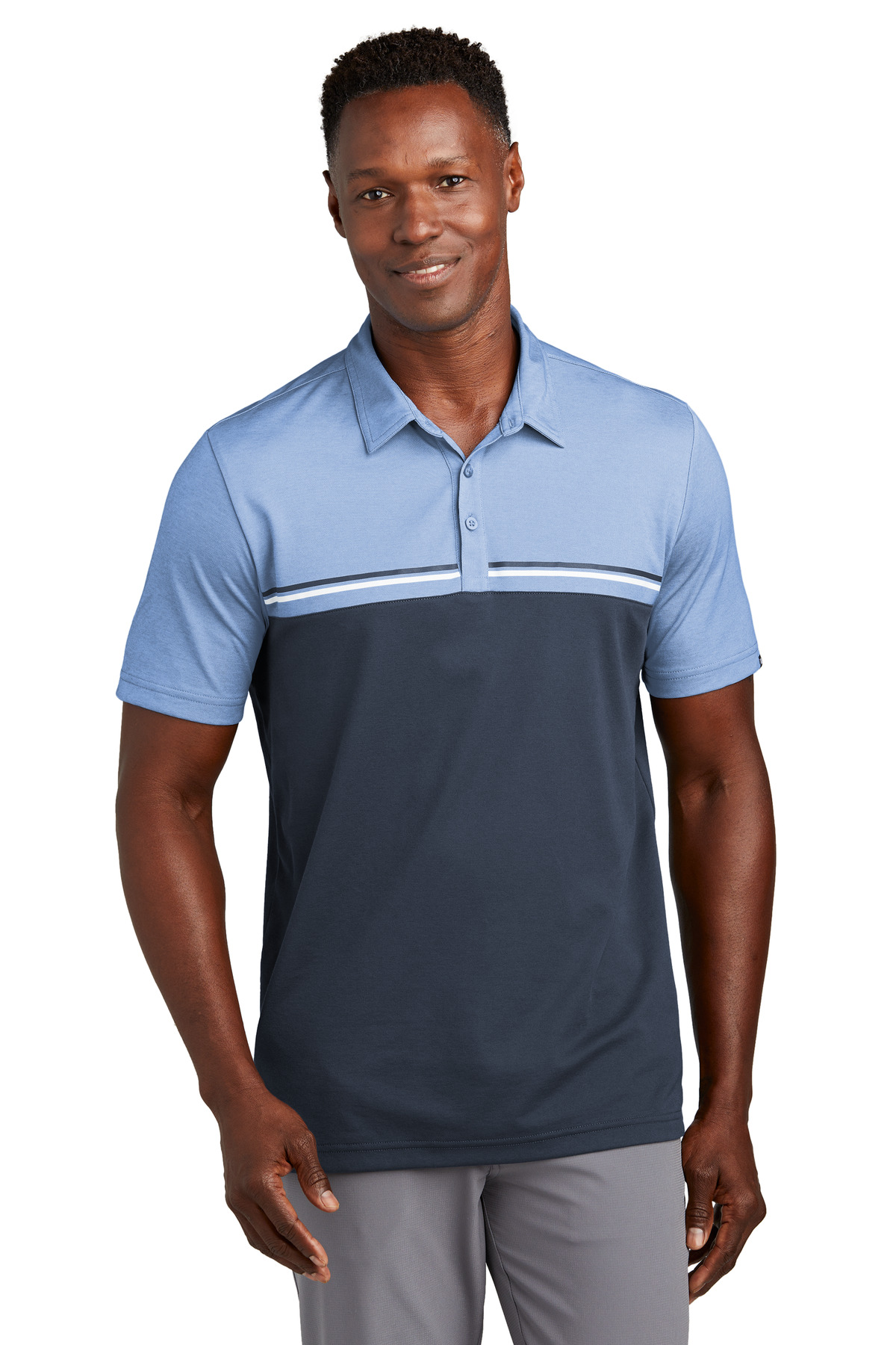 Riviera Blue Heather/Blue Nights