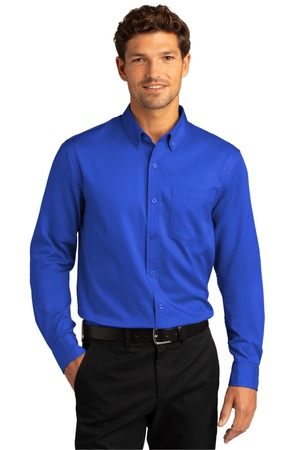True Royal Blue