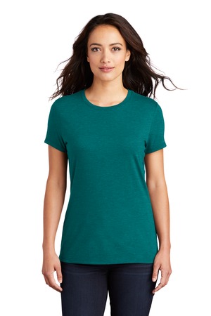 Heather Teal Green