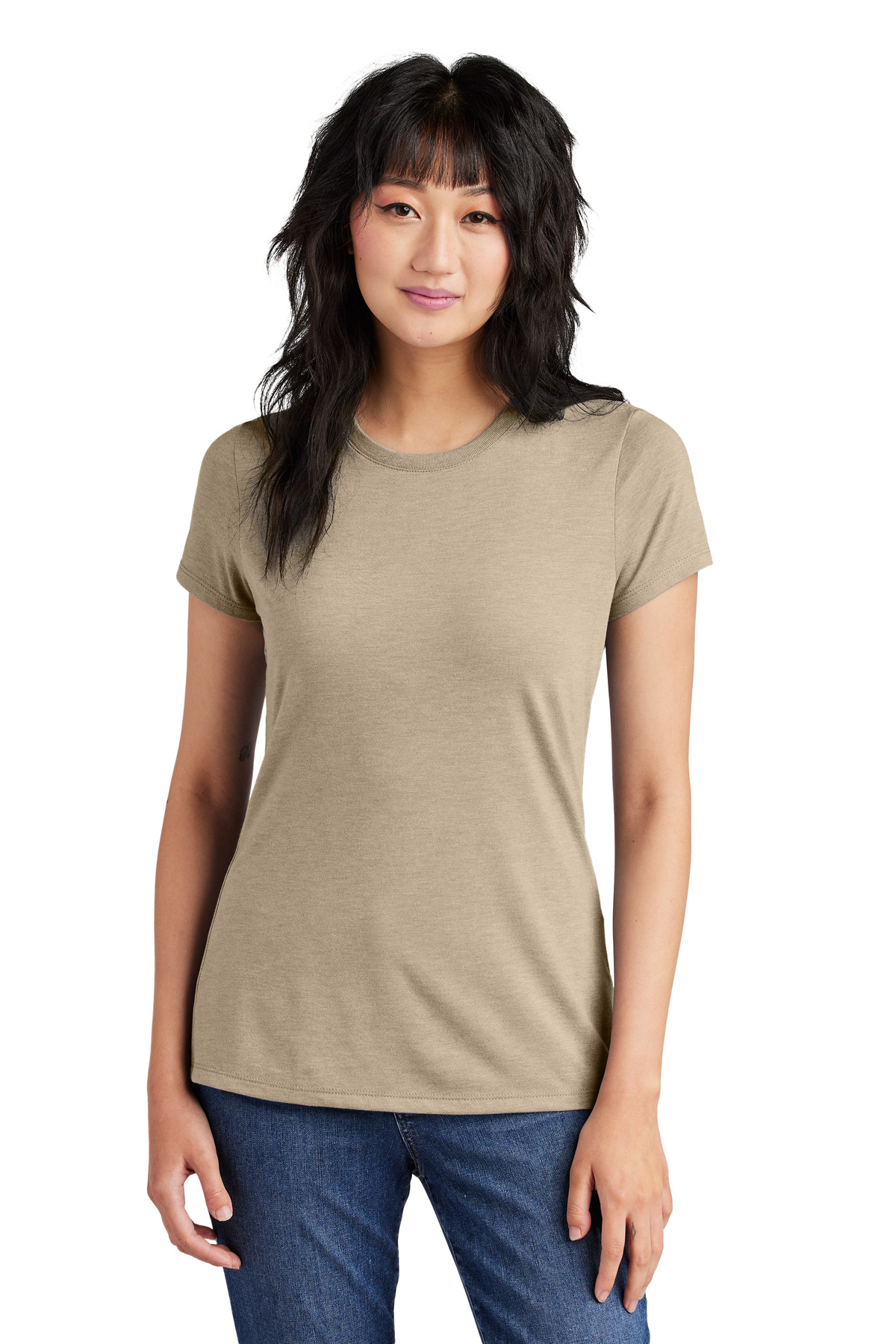 Desert Tan Heather