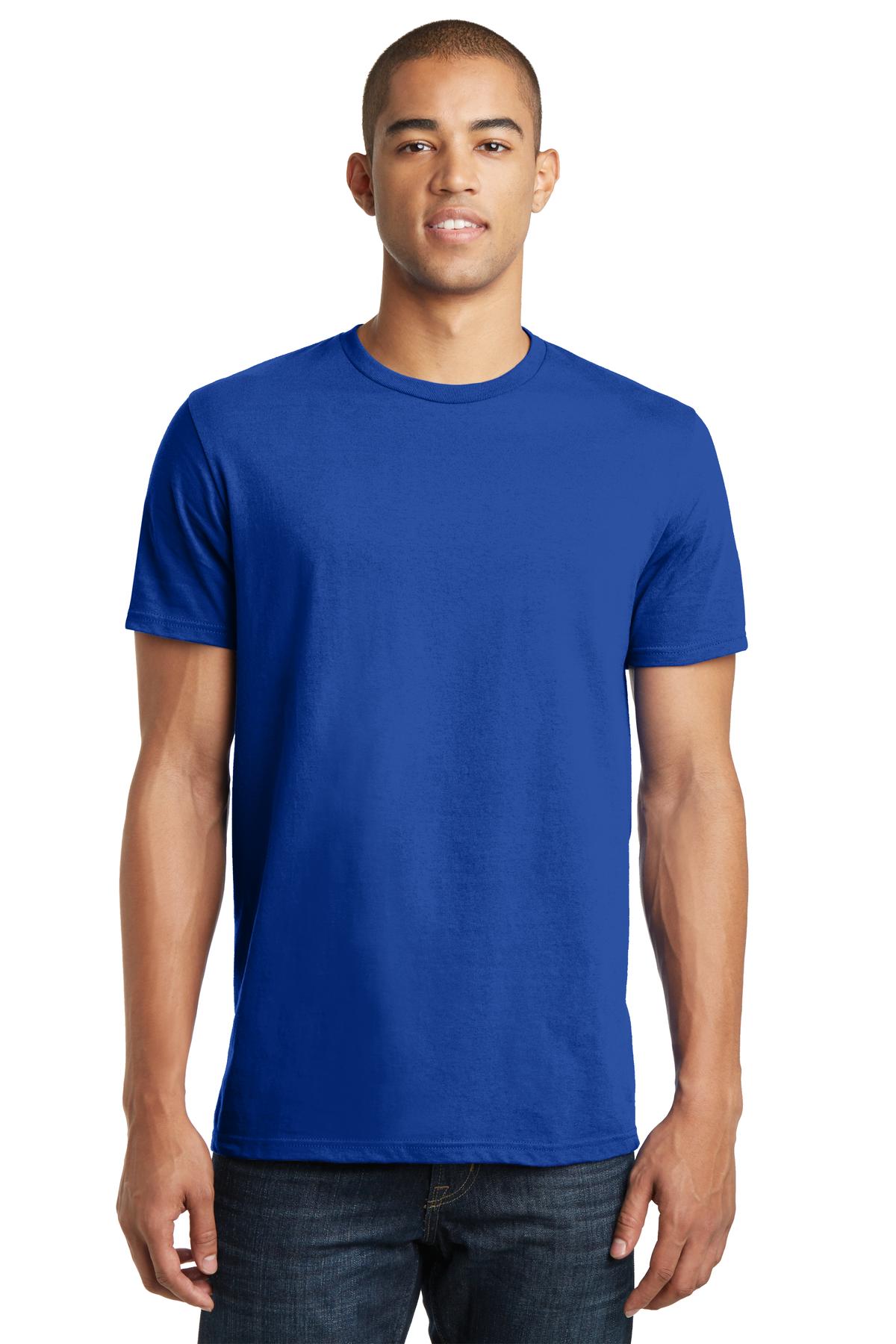 Deep Royal Blue