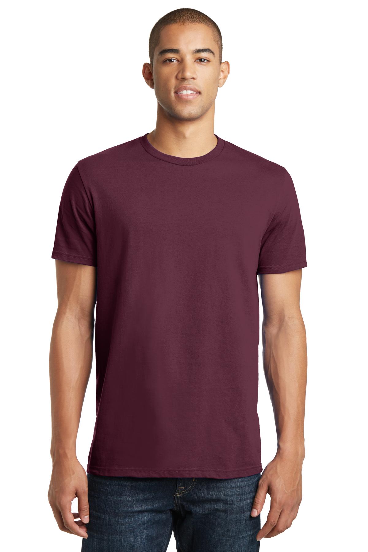 Maroon Red
