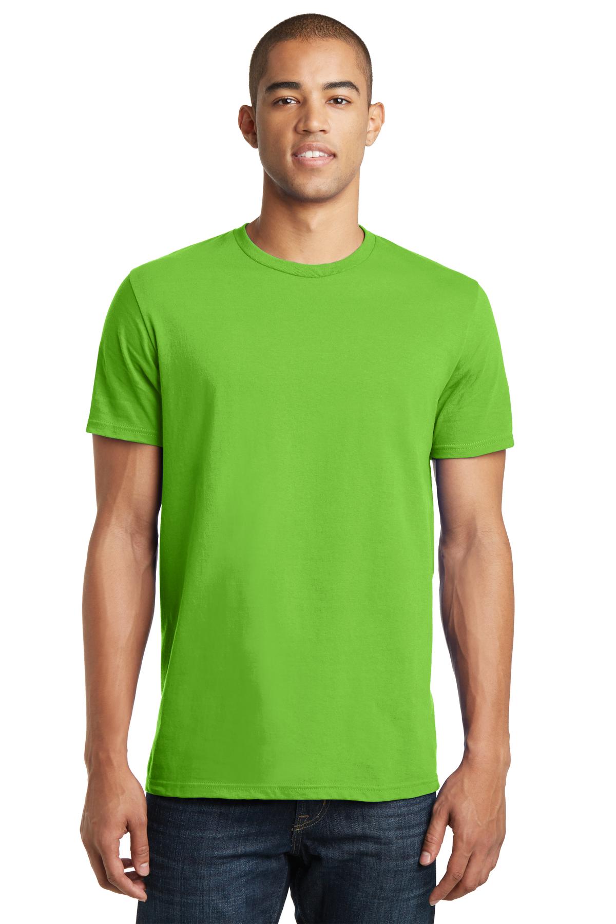 Neon Green