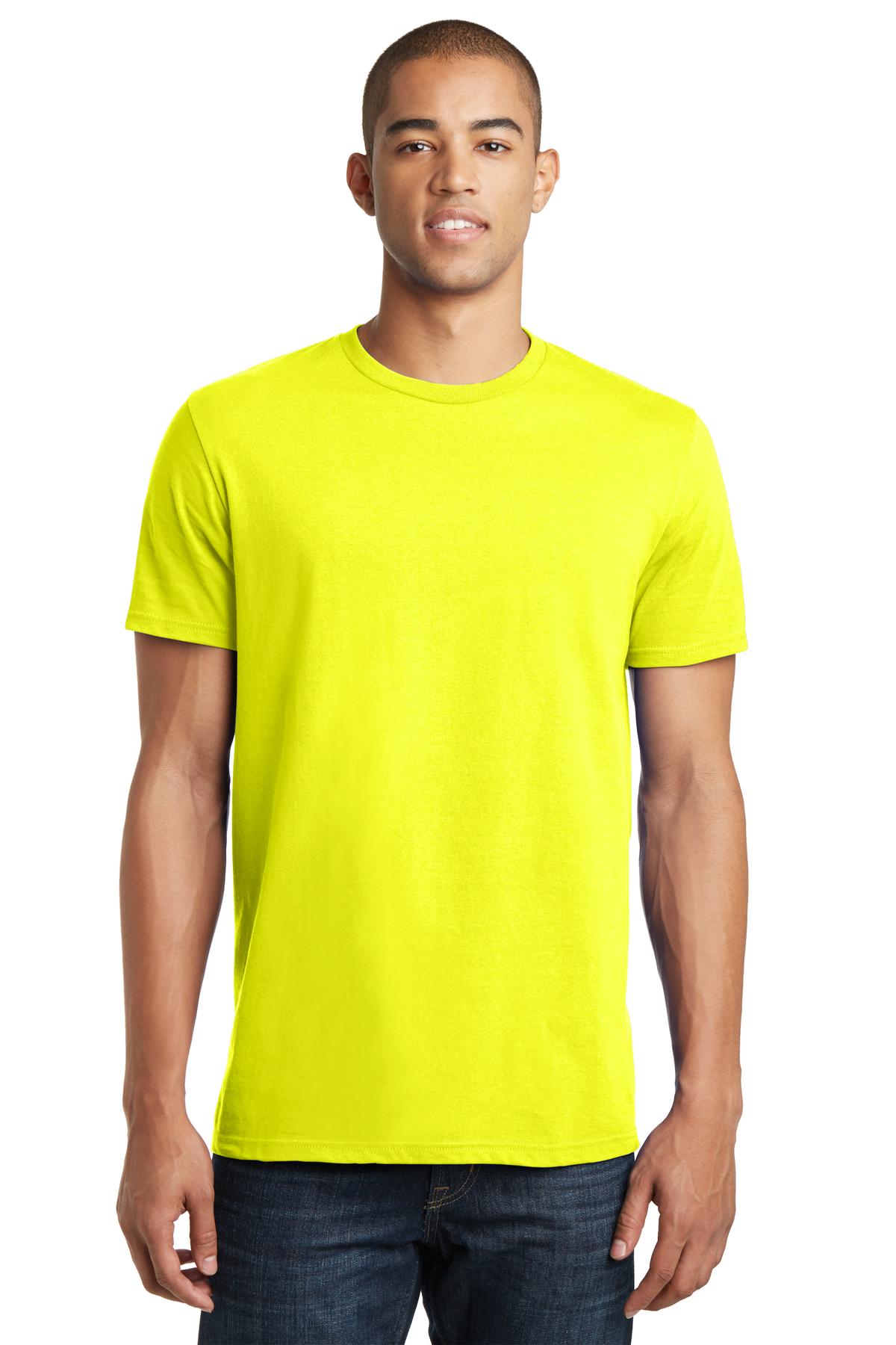 Neon Yellow