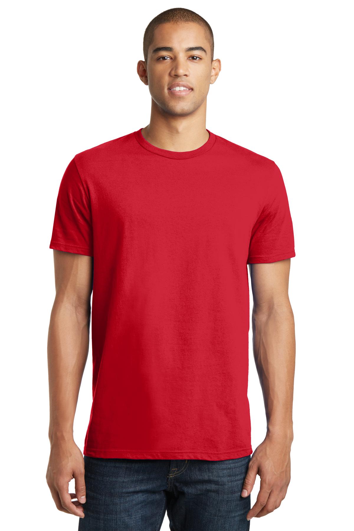 New Red
