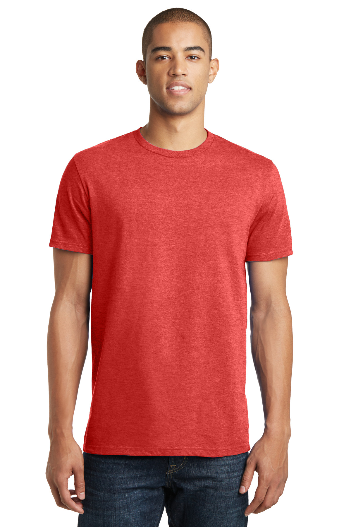 New Red Heather