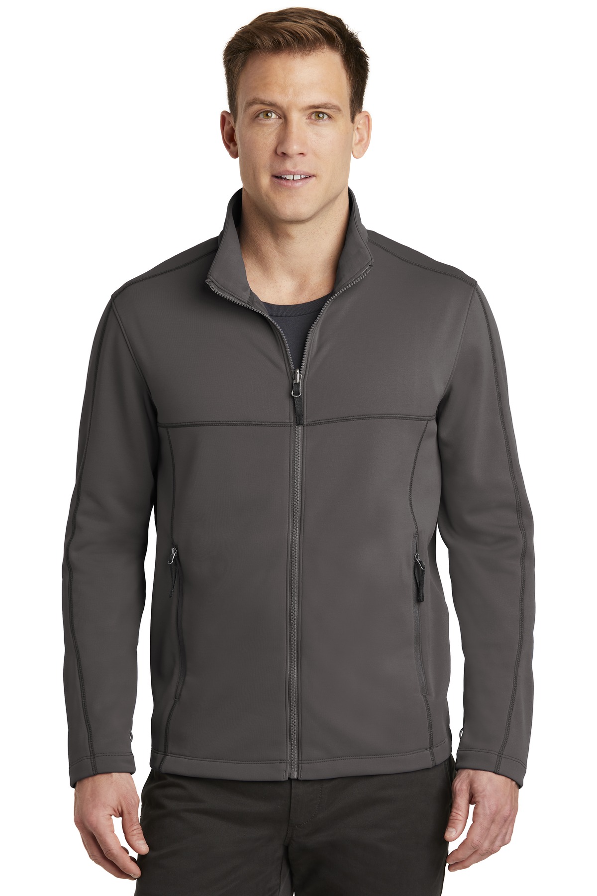 Graphite Gray
