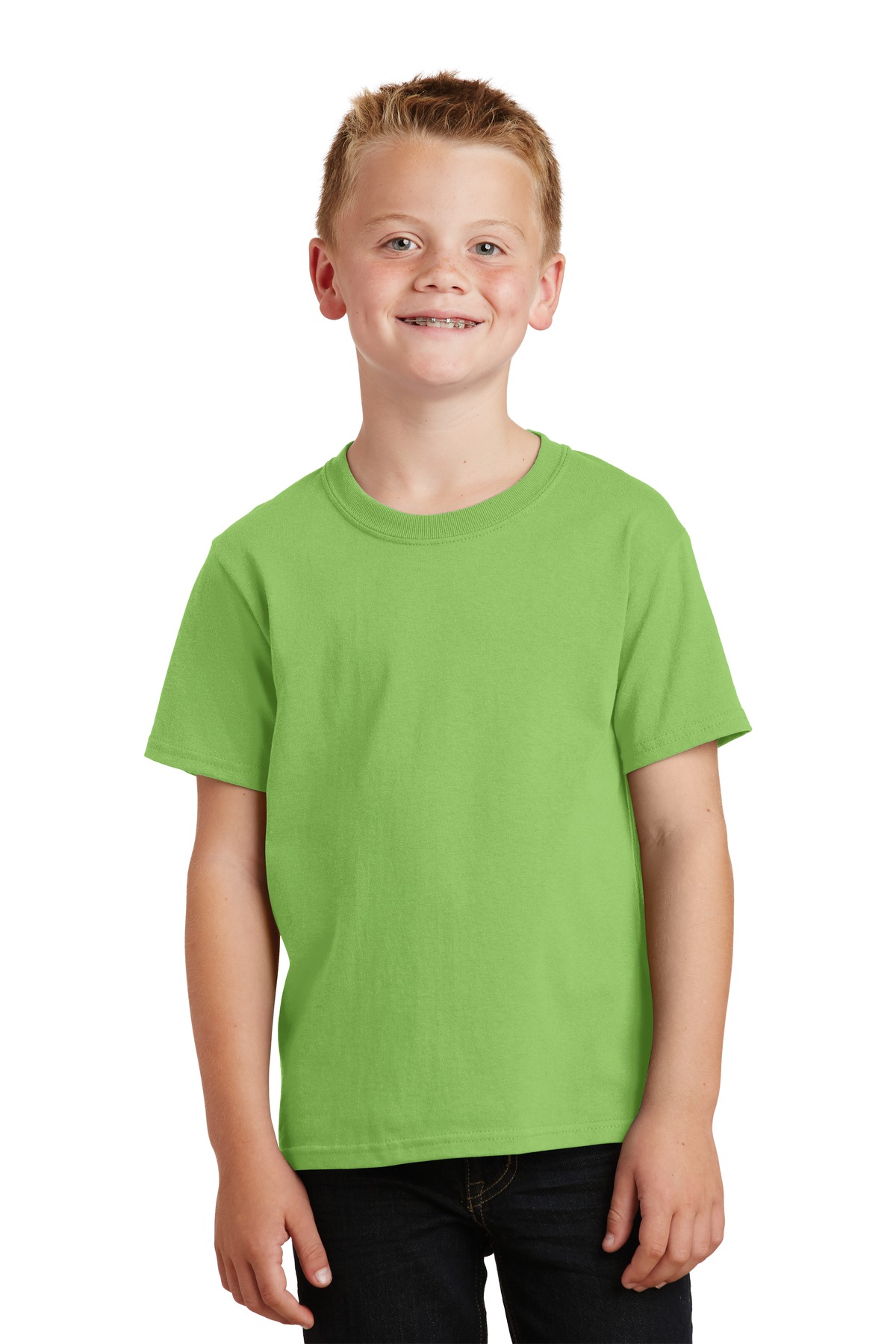 Lime Green