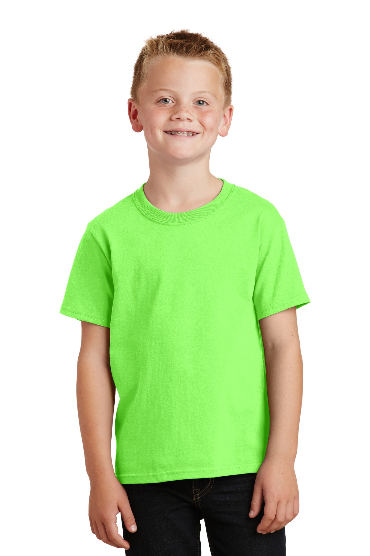 Neon Green