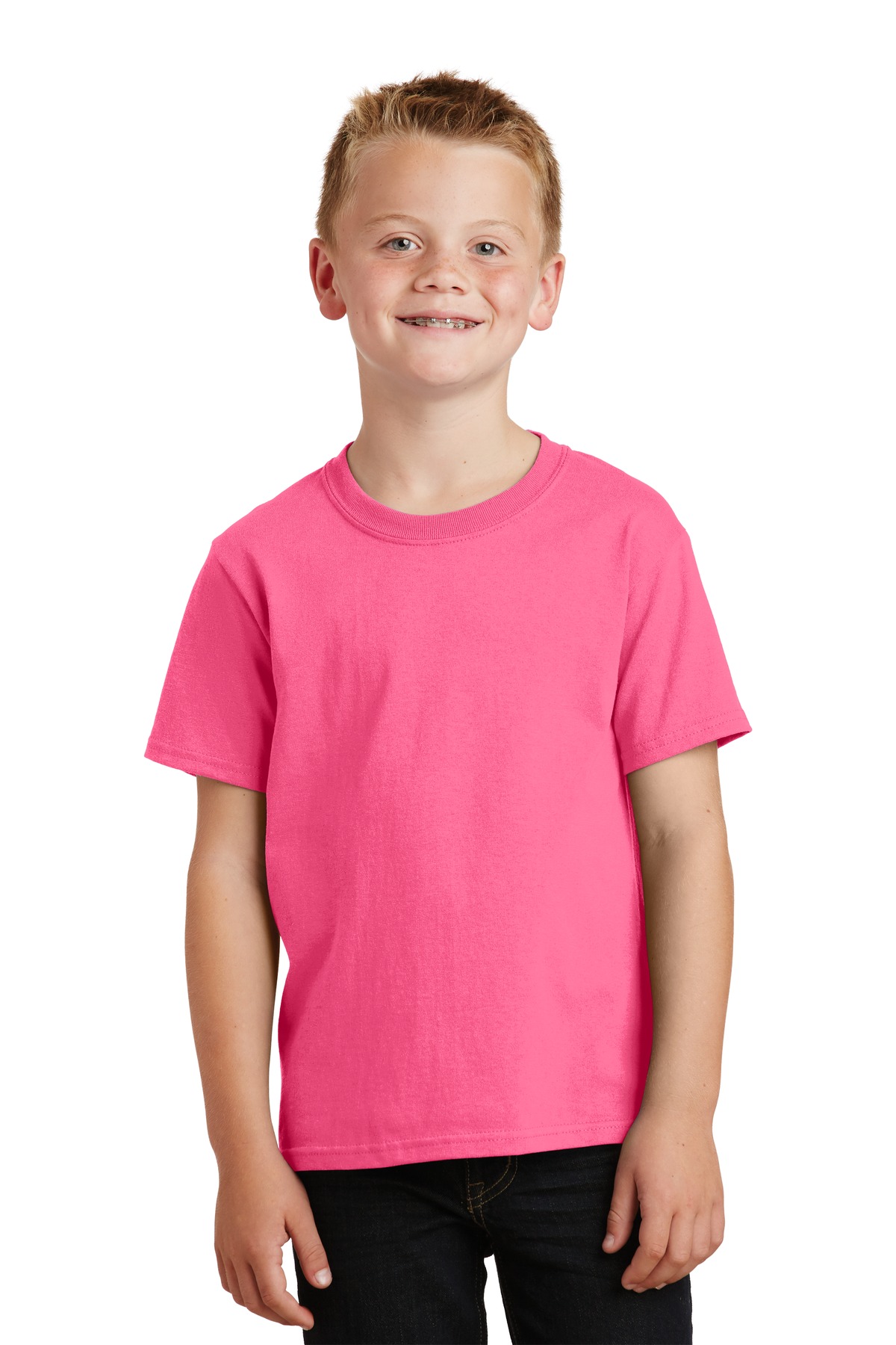 Neon Pink