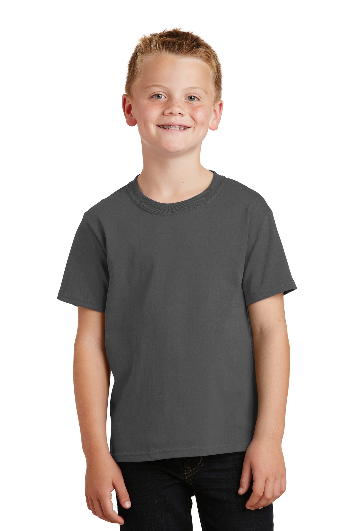 Charcoal Gray