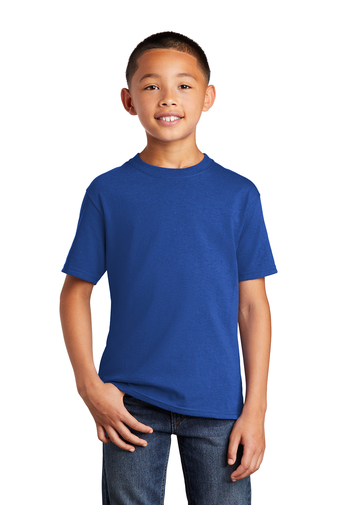 True Royal Blue