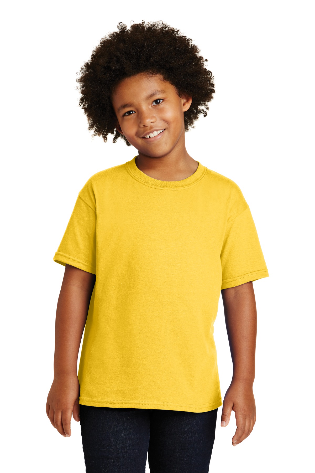 Daisy Yellow