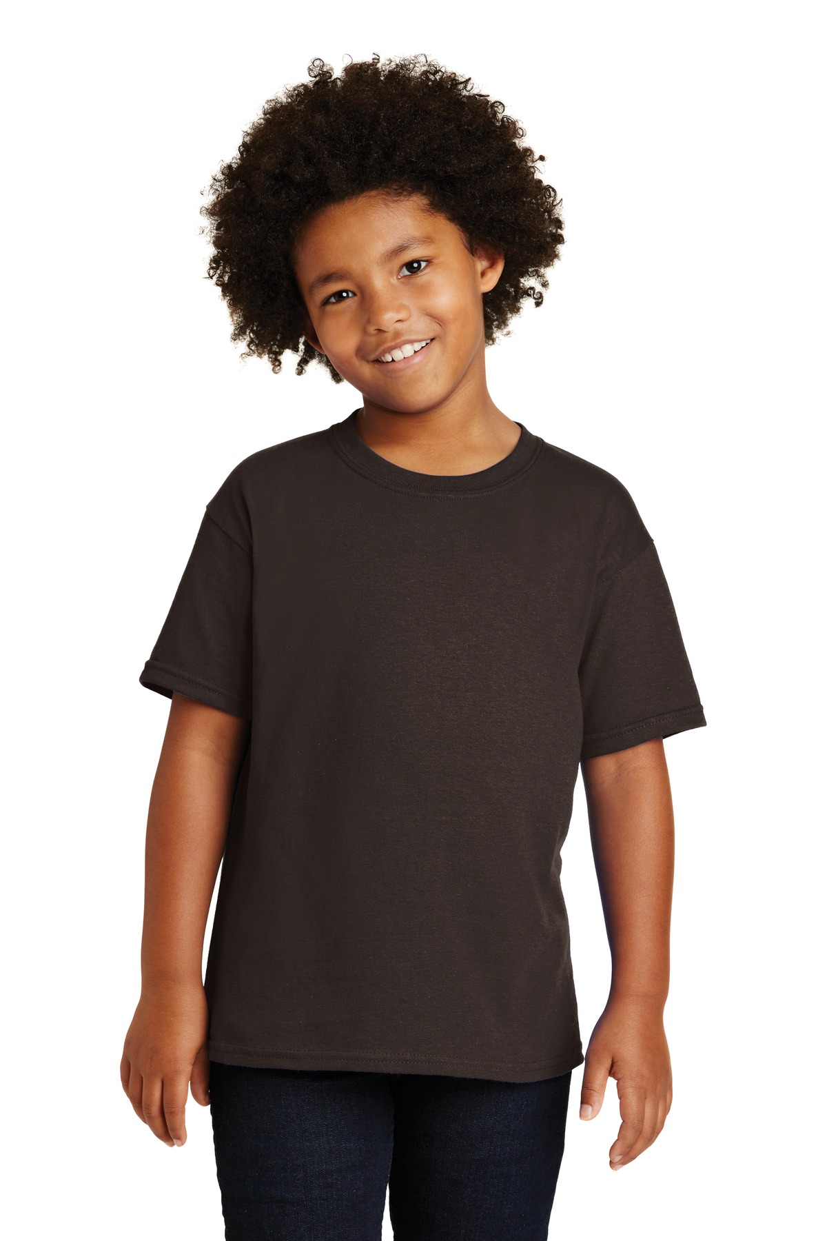 Dark Chocolate Brown