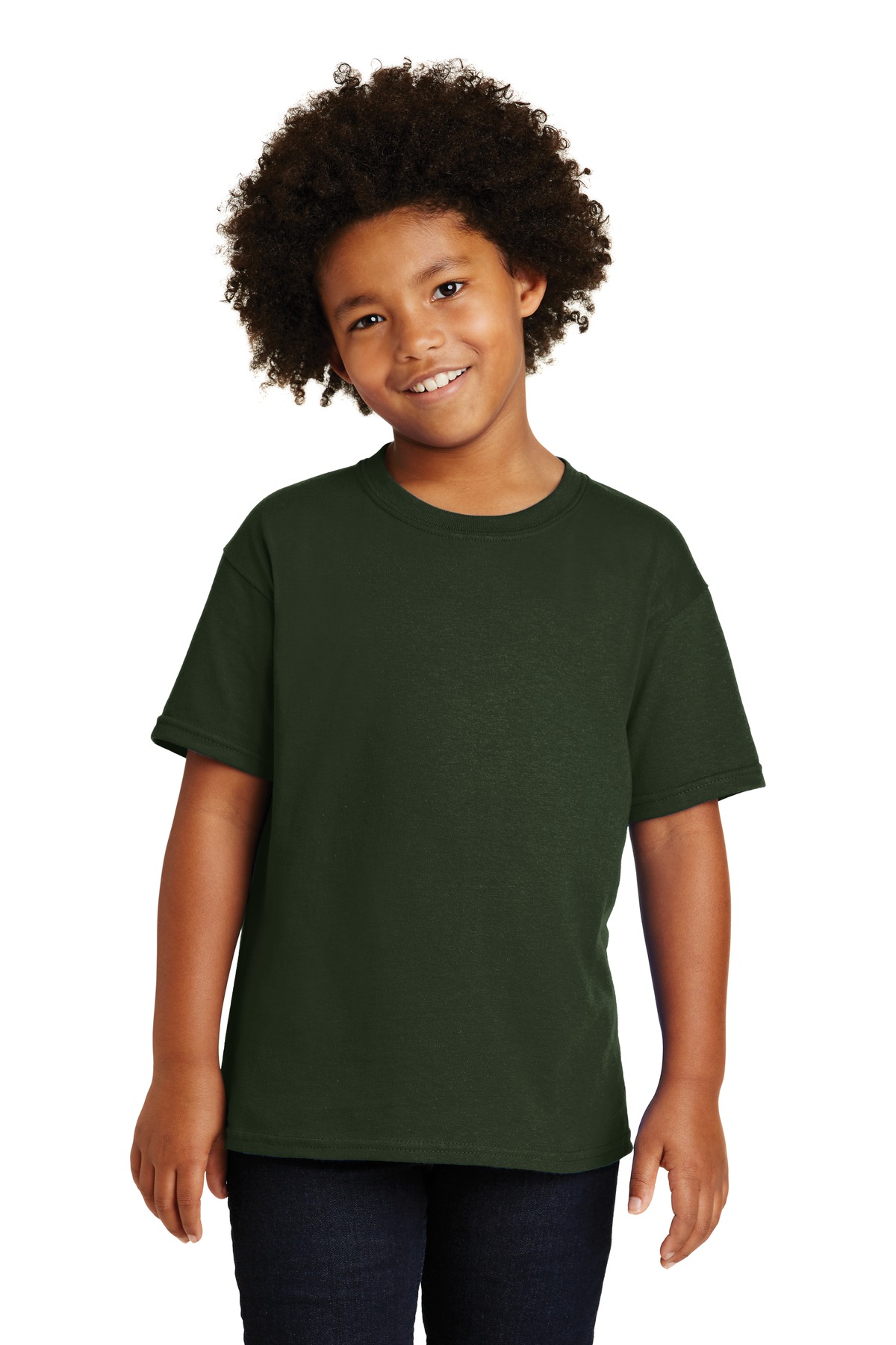 Forest Green