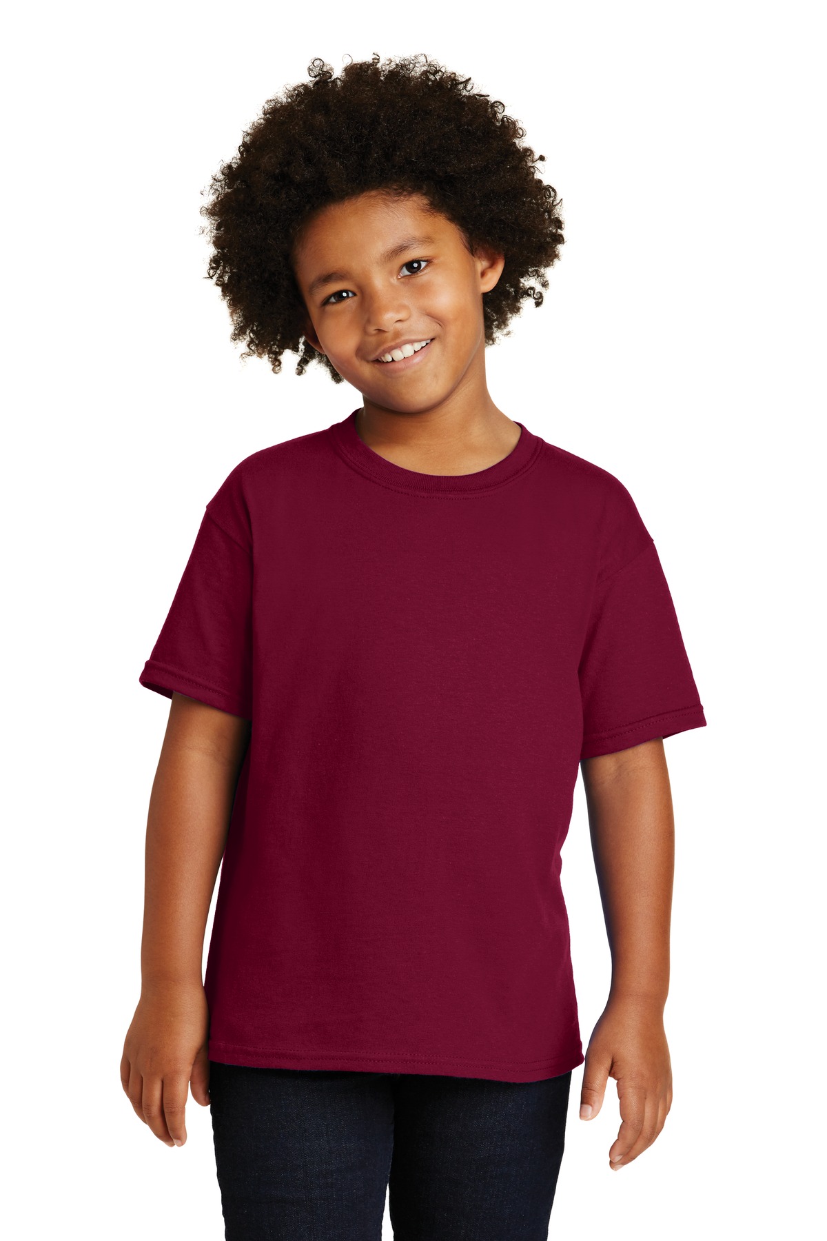 Garnet Red
