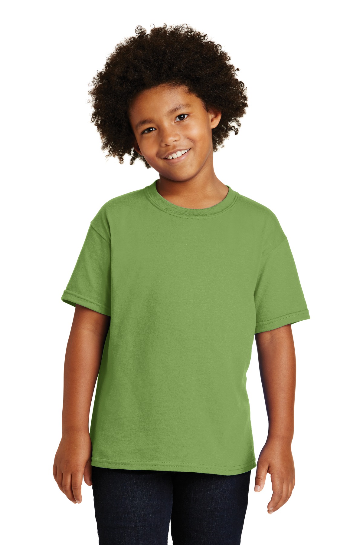 Kiwi Green