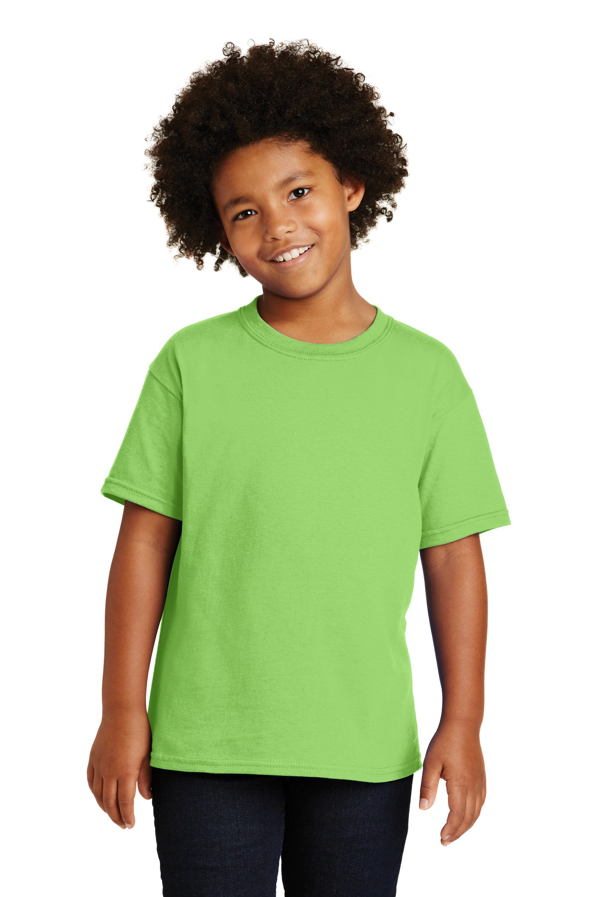 Lime Green