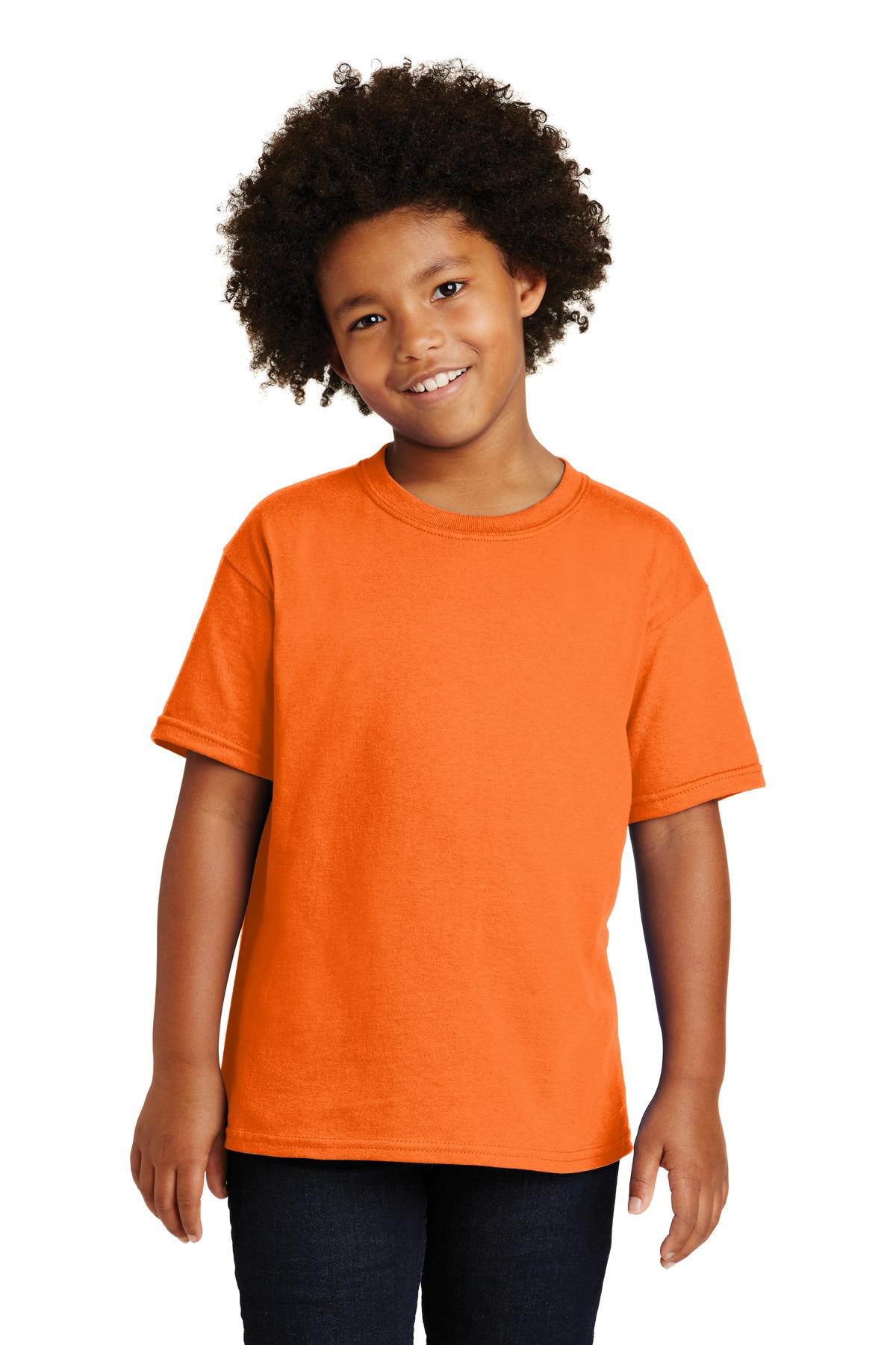 Safety Orange