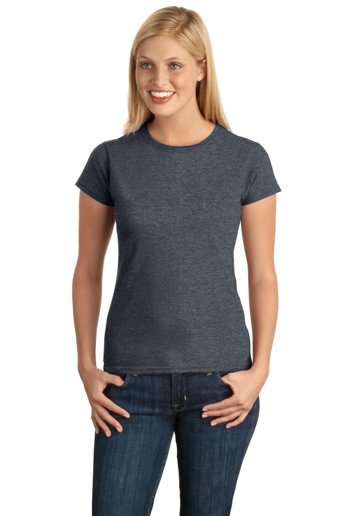 Dark Heather Gray