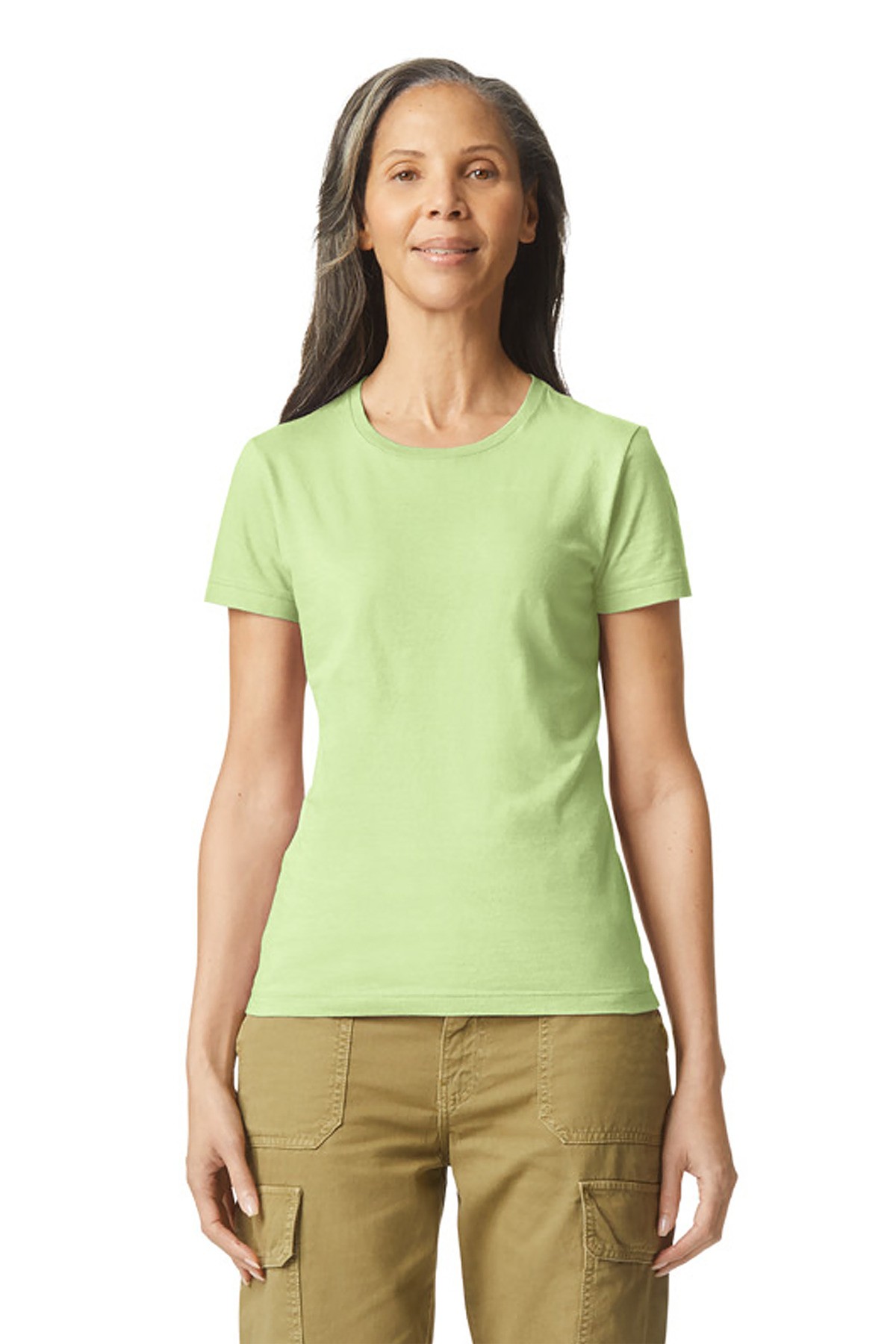 Pistachio Green