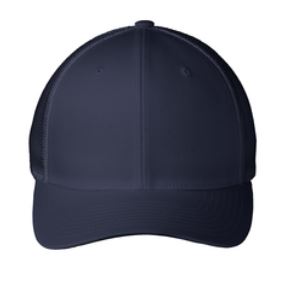 True Navy Blue