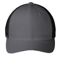 Graphite Gray / Black