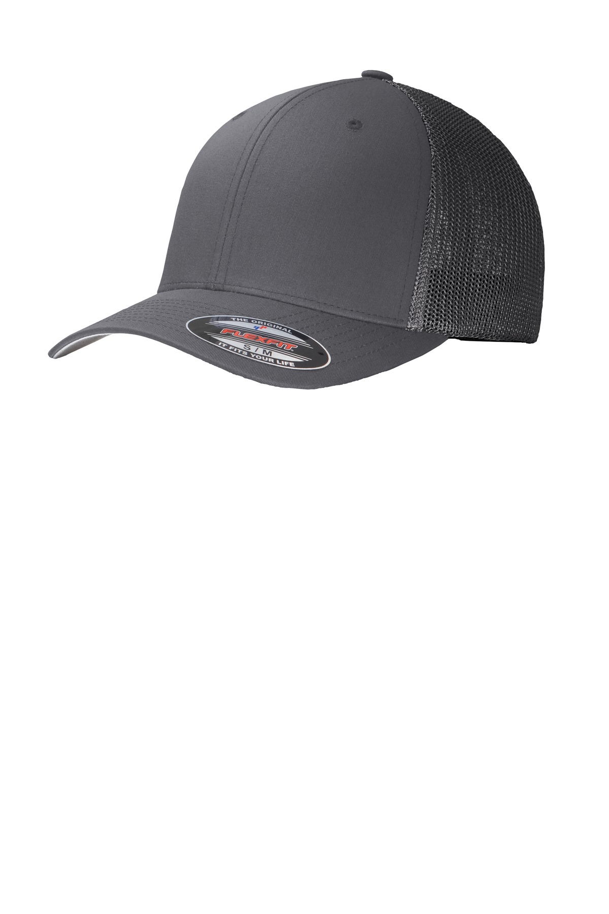 Graphite Gray