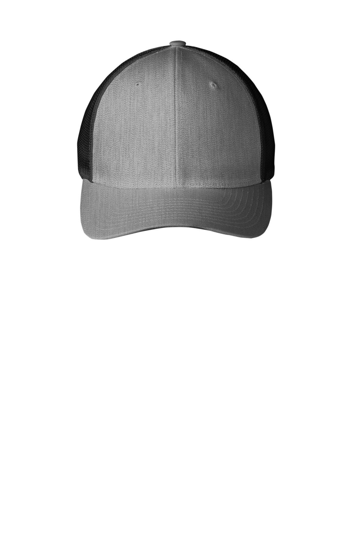 Heather Gray / Black
