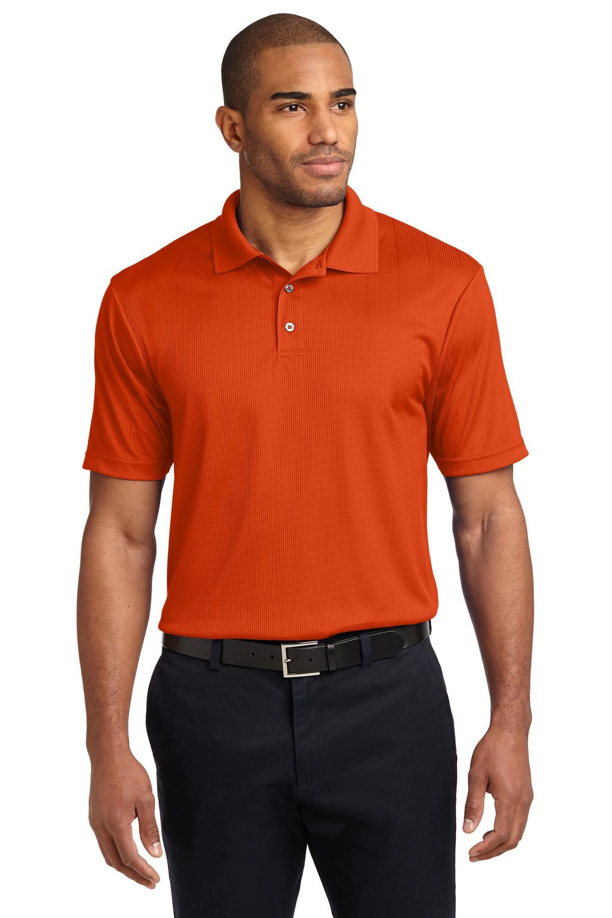 Autumn Orange