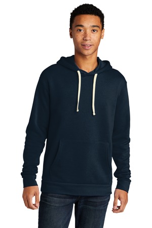 Midnight Navy Blue