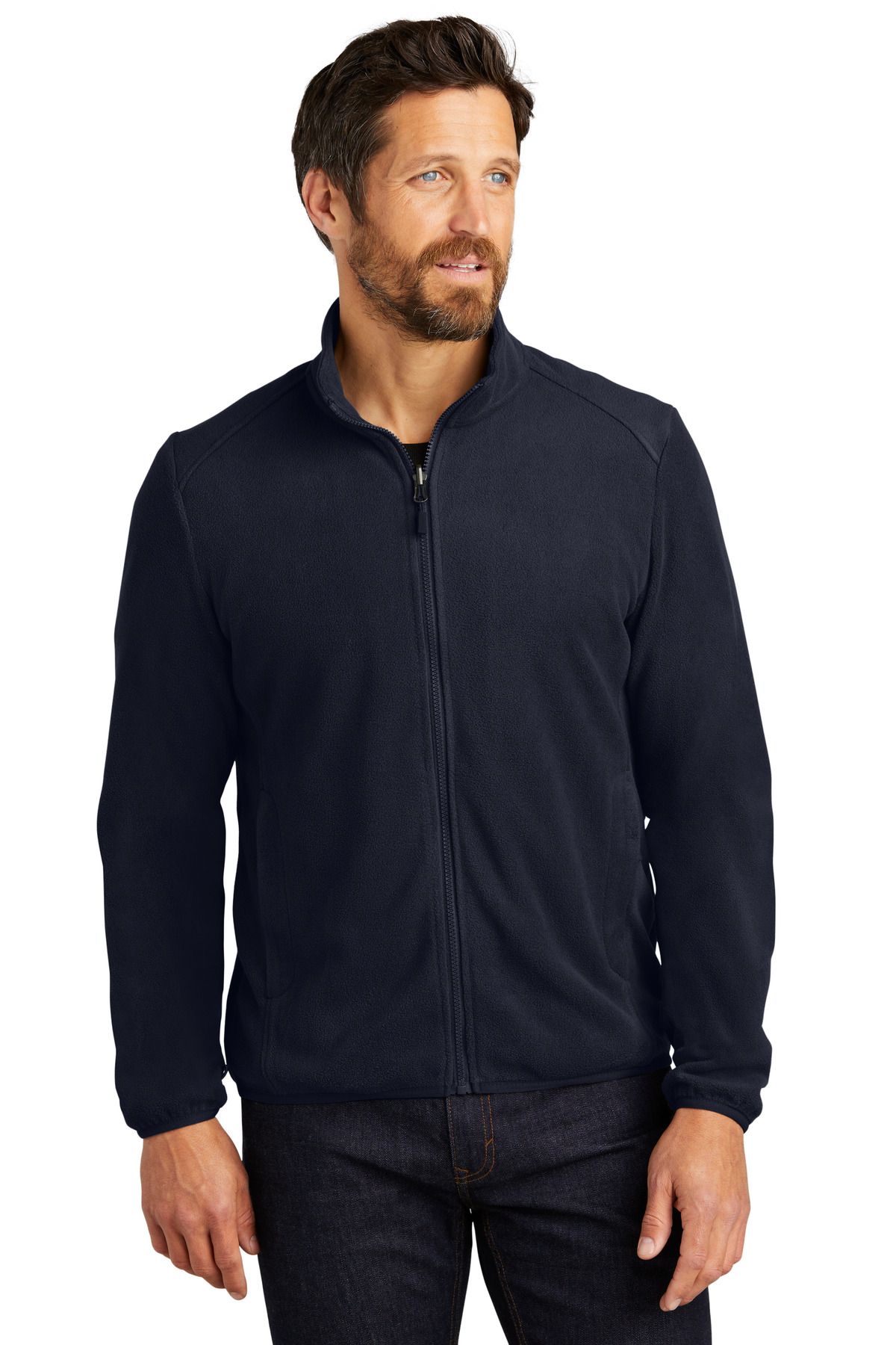 River Blue Navy