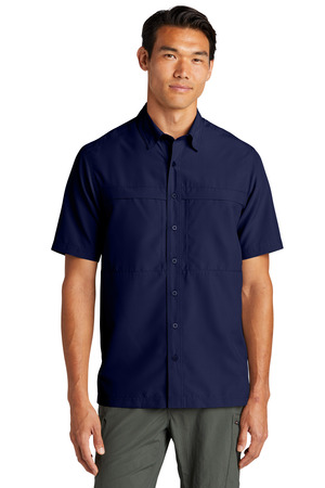 True Navy Blue