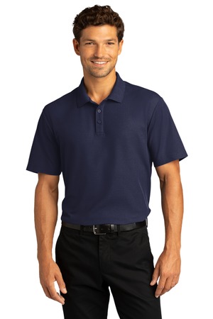 True Navy Blue