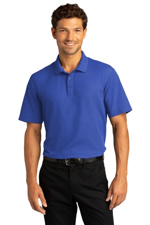 True Royal Blue
