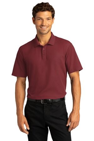 Burgundy Red