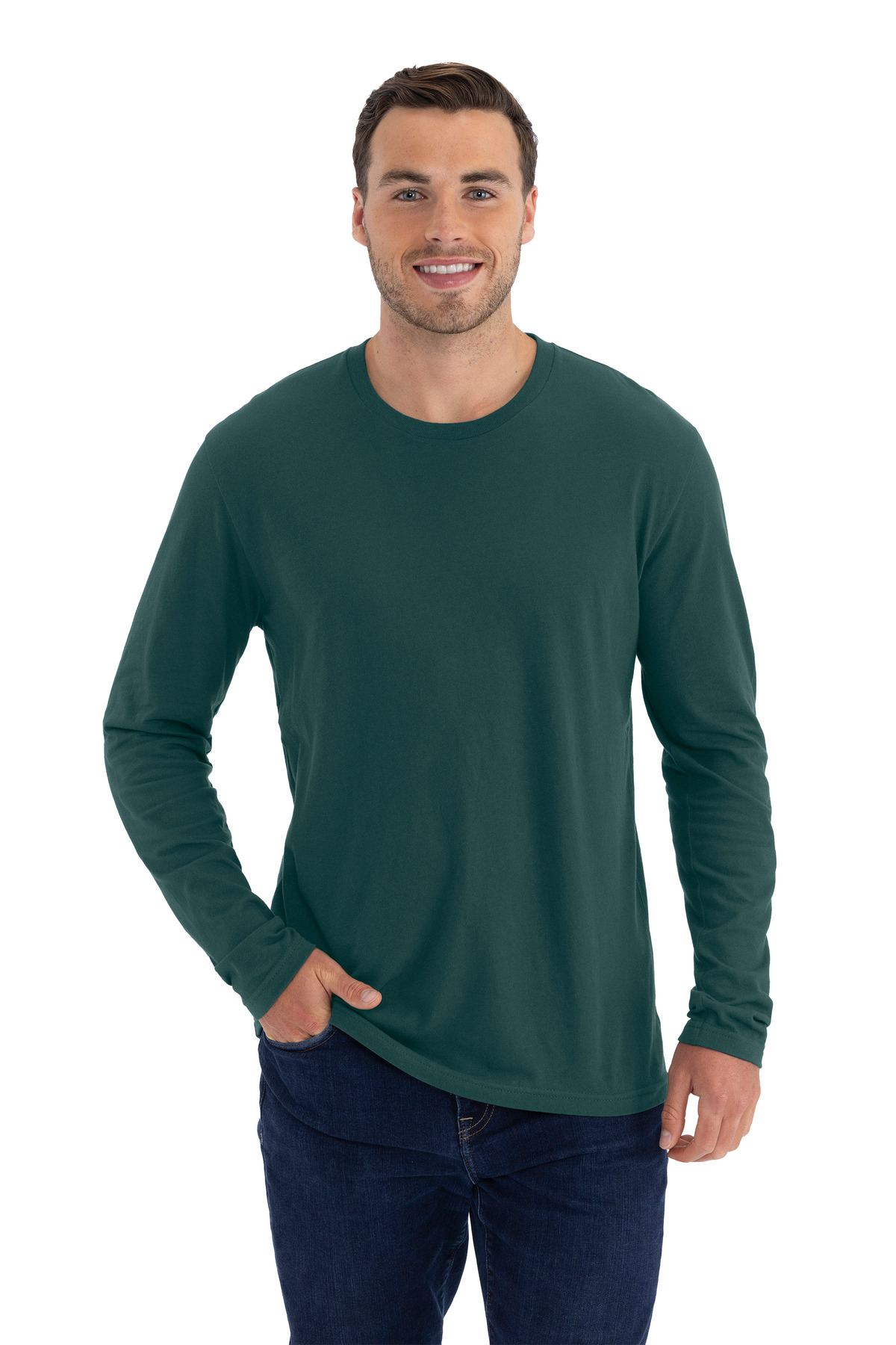 Forest Green