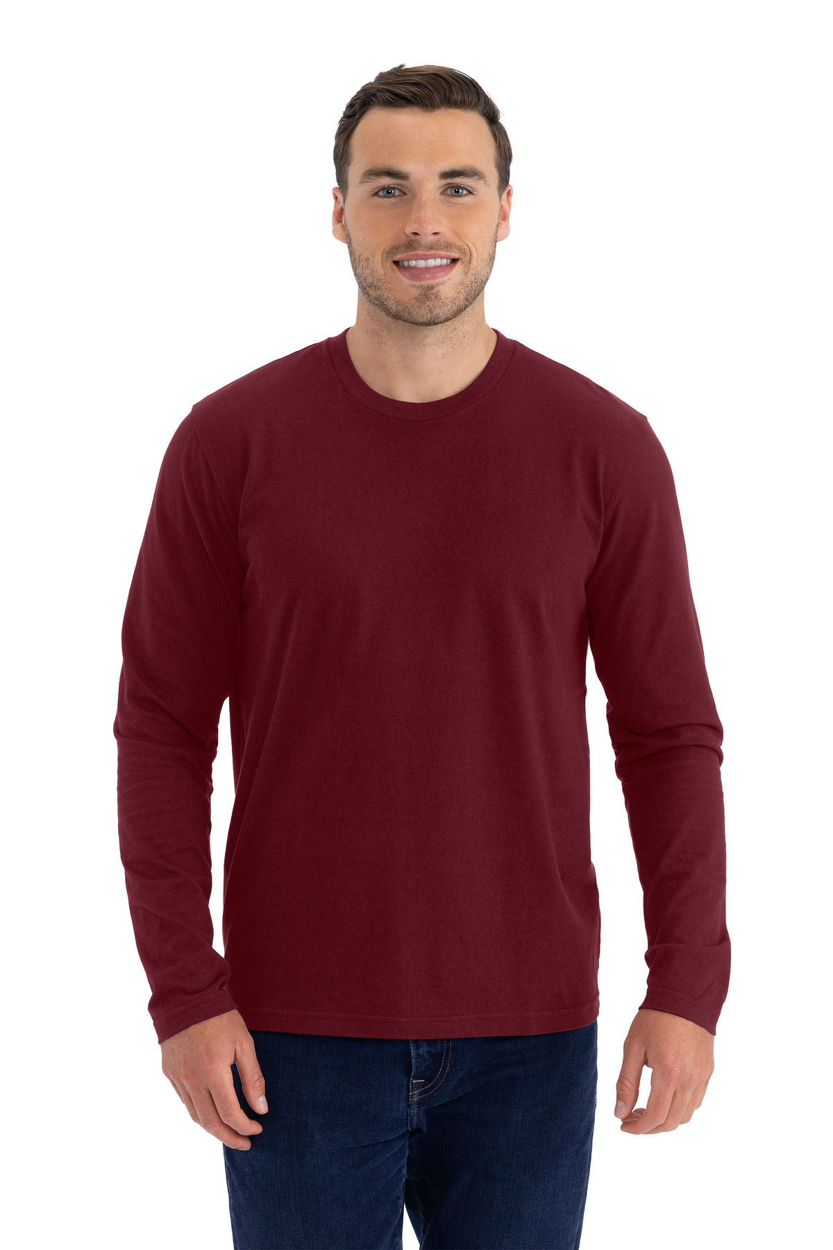 Maroon Red